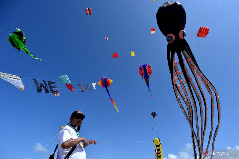 kite festival 2022