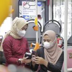 Setiap Akhir Pekan, Suroboyo Bus Melayani Rute Menuju Romokalisari Adventure Land