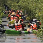Romokalisari Adventure Land Dilaunching, Wali Kota Eri Cahyadi: Buktikan Keseruannya Di Sini!
