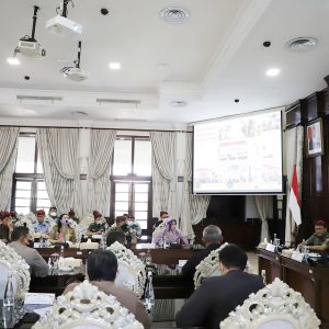 kunjungan peserta SSDN Lemhannas RI