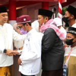 Diikuti 491 Peserta, Mtq Surabaya Ke-Xxii Digelar Untuk Menyambut Hari Santri Nasional 2022